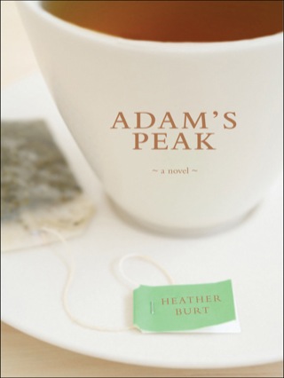 Imagen de portada: Adam's Peak 9781550026467