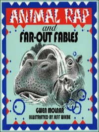 Immagine di copertina: Animal Rap and Far-Out Fables 9780888783684