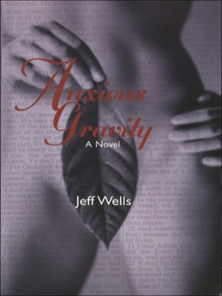 Imagen de portada: Anxious Gravity 9780889242999