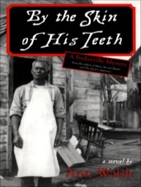Cover image: By the Skin of His Teeth 9781550026344