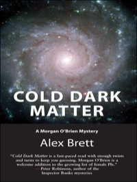 صورة الغلاف: Cold Dark Matter 9781550024944