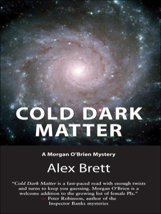 Cover image: Cold Dark Matter 9781550024944