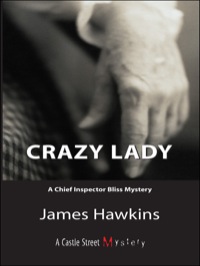 Cover image: Crazy Lady 9781550025811
