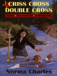 Omslagafbeelding: Criss Cross, Double Cross 9780888784315