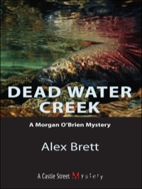 Imagen de portada: Dead Water Creek 9781550024524