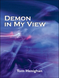 Cover image: Demon in My View 9781550026566