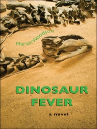Cover image: Dinosaur Fever 9781550026900