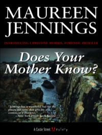 Imagen de portada: Does Your Mother Know? 9781550026399