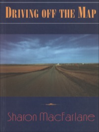 Cover image: Driving off the Map 9780888821928