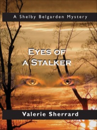 Omslagafbeelding: Eyes of a Stalker 9781550026436