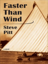 Cover image: Faster Than Wind 9781550028379
