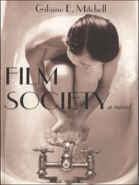 表紙画像: Film Society 9780889242968