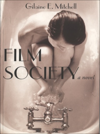 Cover image: Film Society 9780889242968