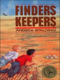 صورة الغلاف: Finders Keepers 2nd edition 9781550028287