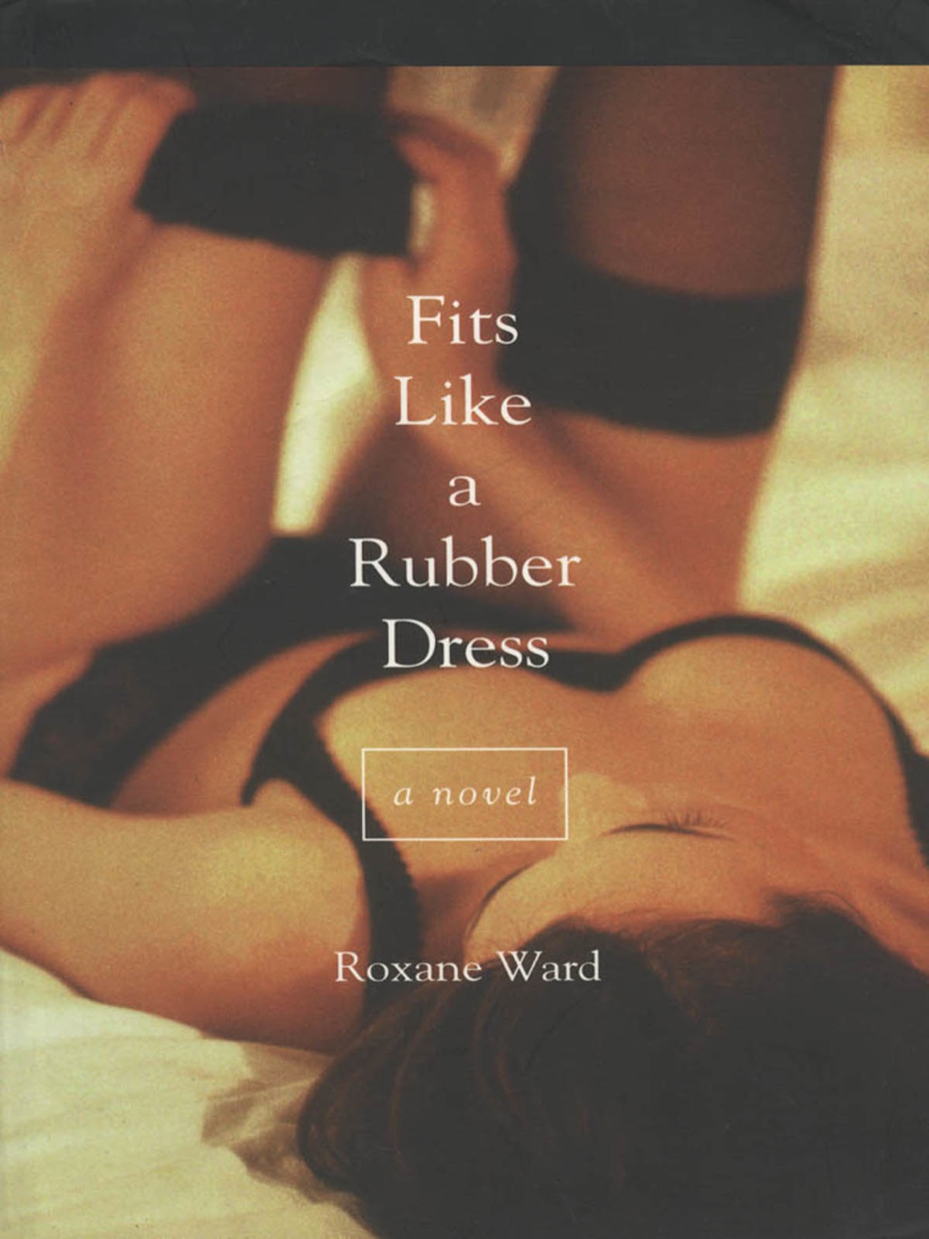 Fits Like a Rubber Dress eBook