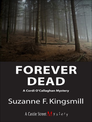 Immagine di copertina: Forever Dead 9781550027051