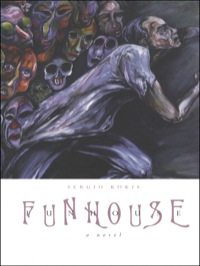 Cover image: Funhouse 9780889242869