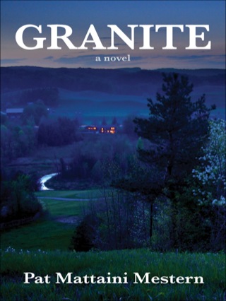 Cover image: Granite 9781550028430