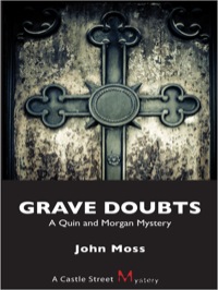 Cover image: Grave Doubts 9781554884056