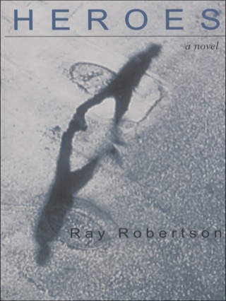 Cover image: Heroes 9780889242920