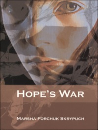 صورة الغلاف: Hope's War 9781895681192