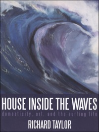 Immagine di copertina: House Inside the Waves 9780888784285