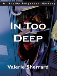 Cover image: In Too Deep 9781550024432