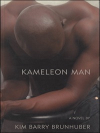 Cover image: Kameleon Man 9780888784438