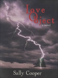 Imagen de portada: Love Object 9781550023879