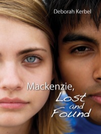 Titelbild: Mackenzie, Lost and Found 9781550028522