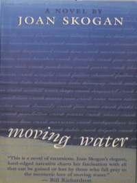 Cover image: Moving Water 9780888783868