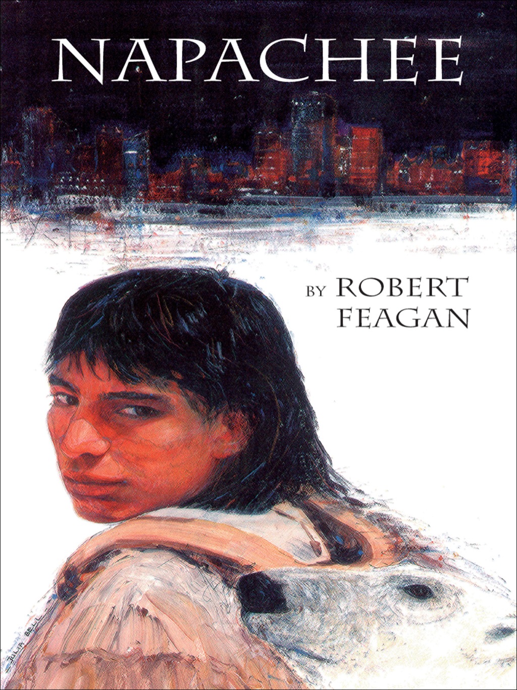 Napachee (eBook)