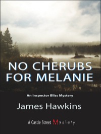 Omslagafbeelding: No Cherubs for Melanie 9781550023923