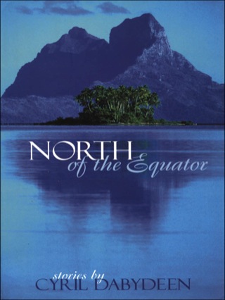 Cover image: North of the Equator 9780888784230