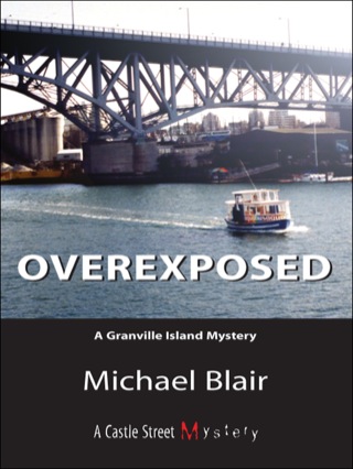 Imagen de portada: Overexposed 9781550025828