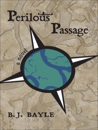 Immagine di copertina: Perilous Passage 9781550026894