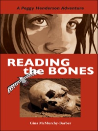 Titelbild: Reading the Bones 9781550027327
