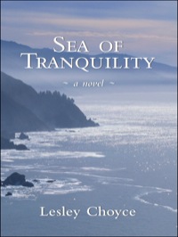 Titelbild: Sea of Tranquility 9781550024401