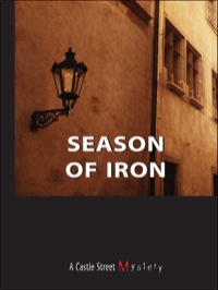 صورة الغلاف: Season of Iron 9781550026160