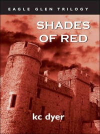 Cover image: Shades of Red 9781550025453