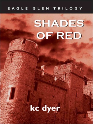 Imagen de portada: Shades of Red 9781550025453