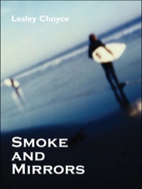 Omslagafbeelding: Smoke and Mirrors 9781550025347