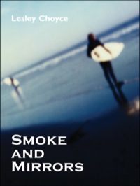 表紙画像: Smoke and Mirrors 9781550025347