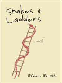 Titelbild: Snakes & Ladders 9781550028409