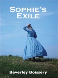 Omslagafbeelding: Sophie's Exile 9781550028102