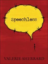 Cover image: Speechless 9781550027013