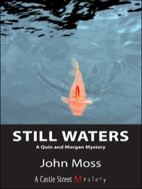 Cover image: Still Waters 9781550027907