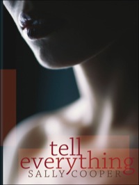 Imagen de portada: Tell Everything 9781550027754