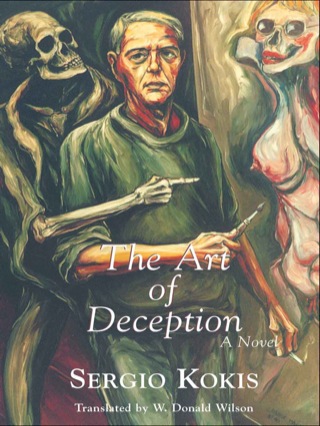 Immagine di copertina: The Art of Deception 9781550023848