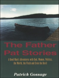 Omslagafbeelding: The Father Pat Stories 9780889242753